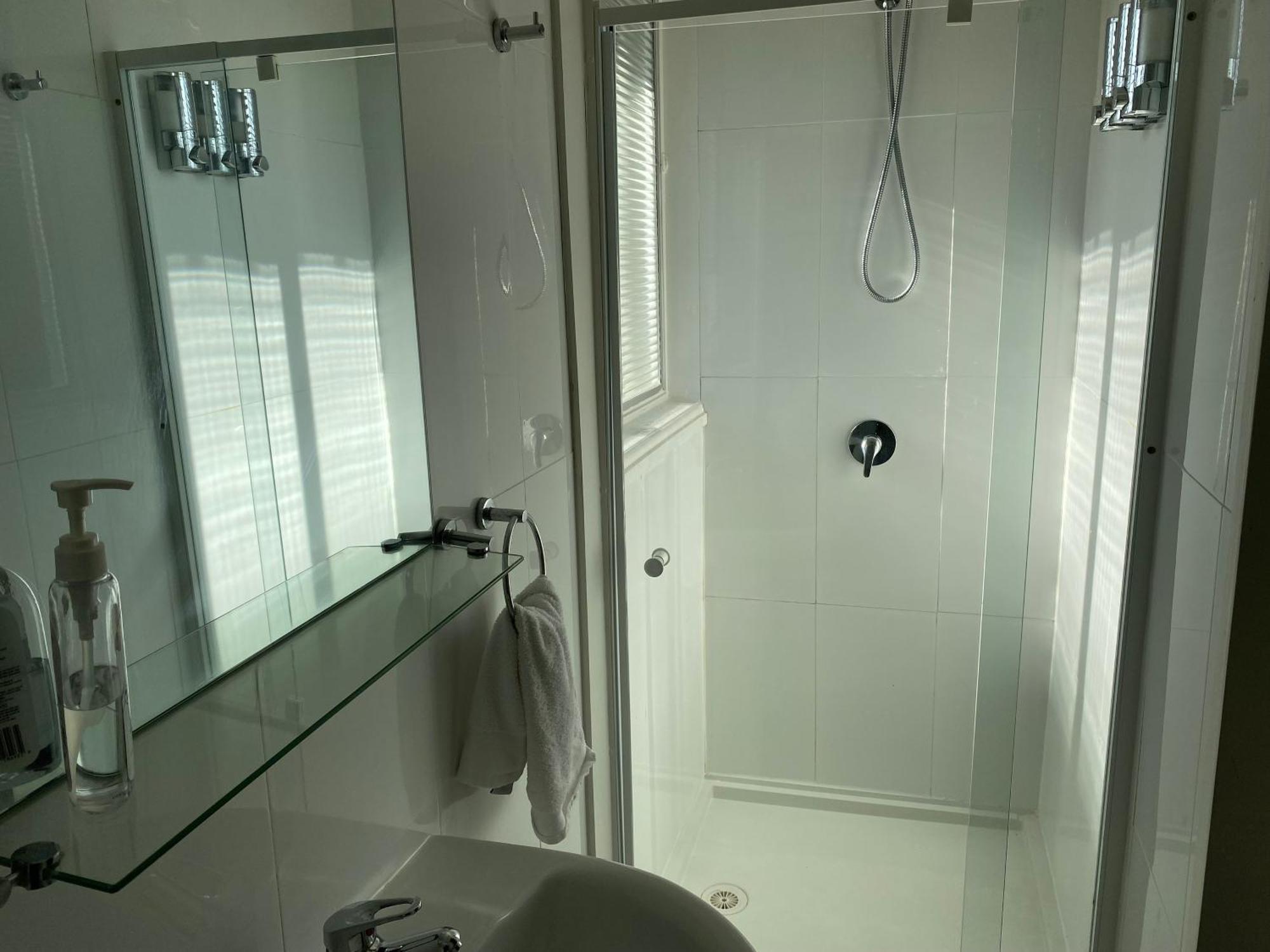 Freshwater Bnb Харві-Бей Номер фото